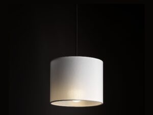 Miniaturka 7 - Lampa szynowa Tracer Trójobwodowy 20 cm – Biały, widok boczny