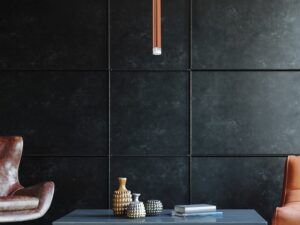 Miniaturka 4 - Lampa wisząca Celomio miedziana – dodatkowe ujęcie 3