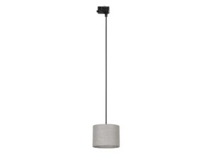 Miniaturka 4 - Lampa szynowa Tracer Trójobwodowy 20 cm – Len, widok produktu