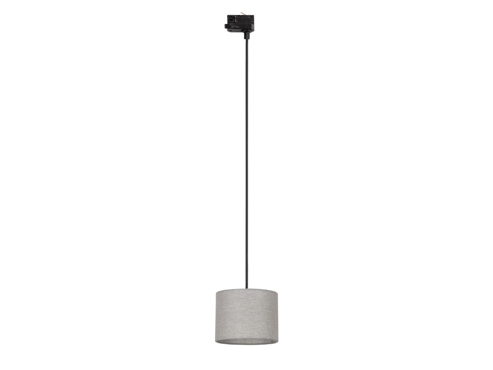 Lampa szynowa Tracer Trójobwodowy 20 cm – Len, widok produktu