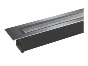 Miniaturka 4 - Dasar 600 stal nierdzewna detal 2
