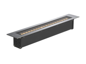 Miniaturka 2 - Dasar 600 stal nierdzewna detal