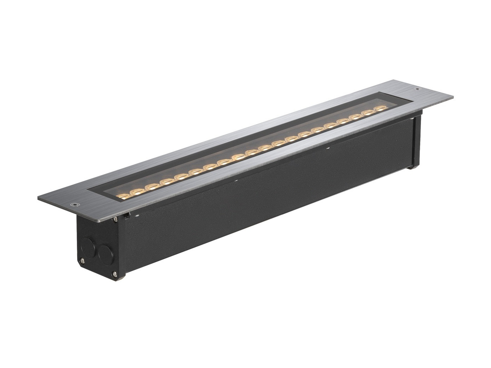 Dasar 600 stal nierdzewna detal