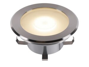 Miniaturka 1 - Dasar Flat 120 EL – profil