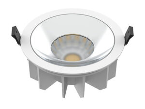 Miniaturka 2 - Oprawa Downlight P biała Ø 16,5 cm – odbłyśnik