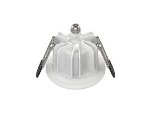 Miniaturka 4 - Downlight P Ø 8,6 cm – tylna część i sprężyny