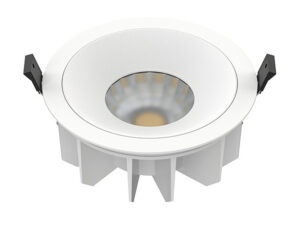 Miniaturka 3 - Downlight P biały Ø16,5 cm 4000 K DALI – packshot