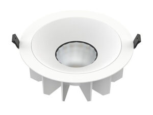Miniaturka 4 - Downlight P biały Ø23 cm 4000 K DALI – widok główny