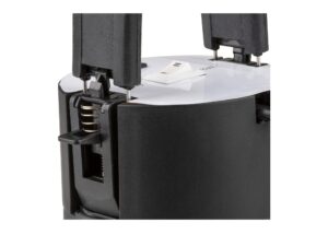 Miniaturka 3 - Oprawa Universal Downlight PHASE czarna, kolejne ujęcie
