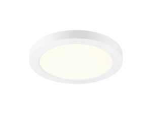Miniaturka 4 - Downlight Vario 220 – mleczny dyfuzor świecącej oprawy