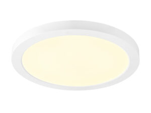 Miniaturka 4 - Downlight Vario 290 biały – okrągła oprawa wpuszczana LED widok główny