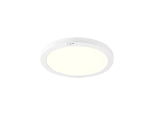 Miniaturka 2 - Downlight Vario 290 PIR biała – świecący dyfuzor