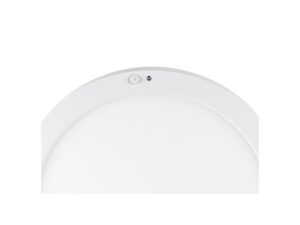 Miniaturka 4 - Downlight Vario 290 PIR – zbliżenie czujnika ruchu