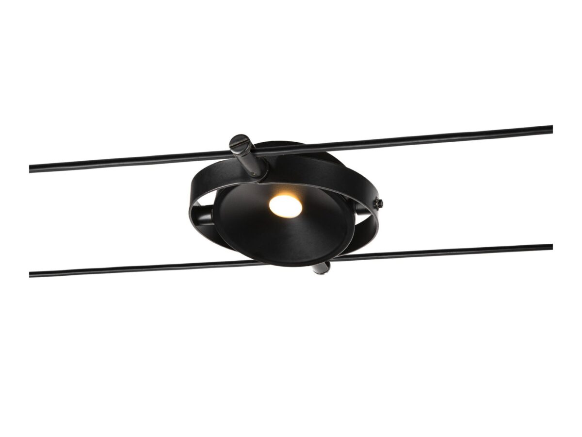 Lampa linkowa Durno LED 6 W TENSEO 2700 K