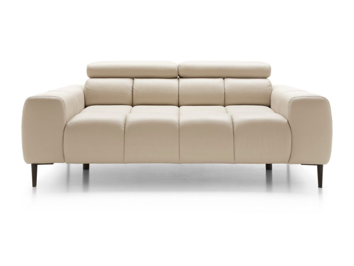 Sofa tapicerowana Pleviano 192 cm