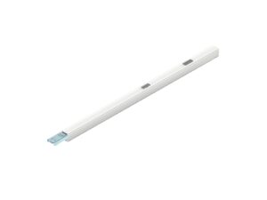 Miniaturka 1 - Oprawa Easylight 150 cm biała tylny profil i złącze