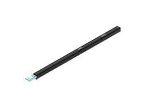 Miniaturka 4 - Oprawa liniowa Easylight 150 cm czarna – tył i złącze