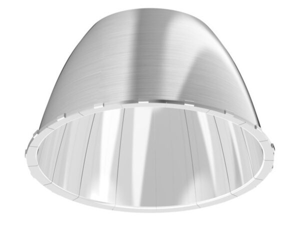 Odbłyśnik Easylight Spot srebrny – aluminiowy reflektor 24°