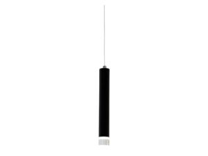 Miniaturka 2 - Lampa Oroneta czarna ujęcie 1