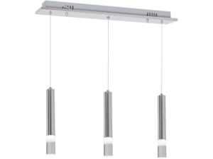 Miniaturka 7 - Lampa Maromira trzy punkty ujęcie 6