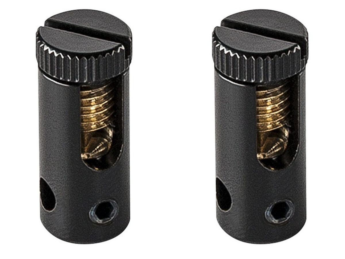 Zasilacze do systemu linkowego Tenseo 12 V – 2 sztuki