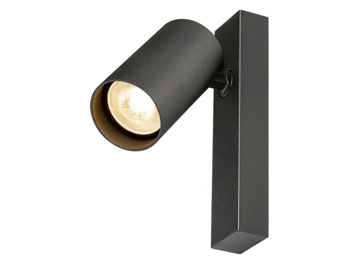 Reflektor ścienno-sufitowy Enola 2.0 M GU10 18 cm