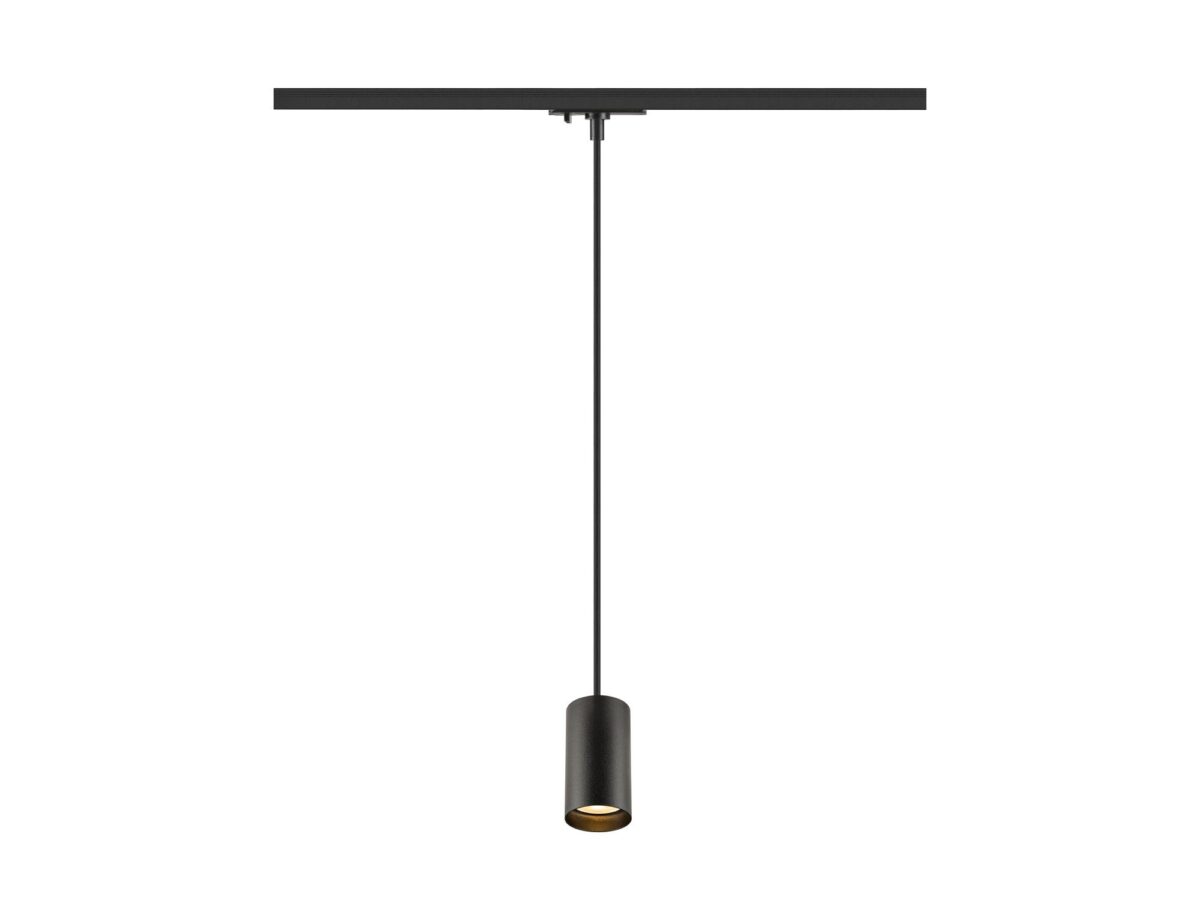 Lampa wisząca Enola 2.0 M GU10 1-fazowa Ø5,8 cm