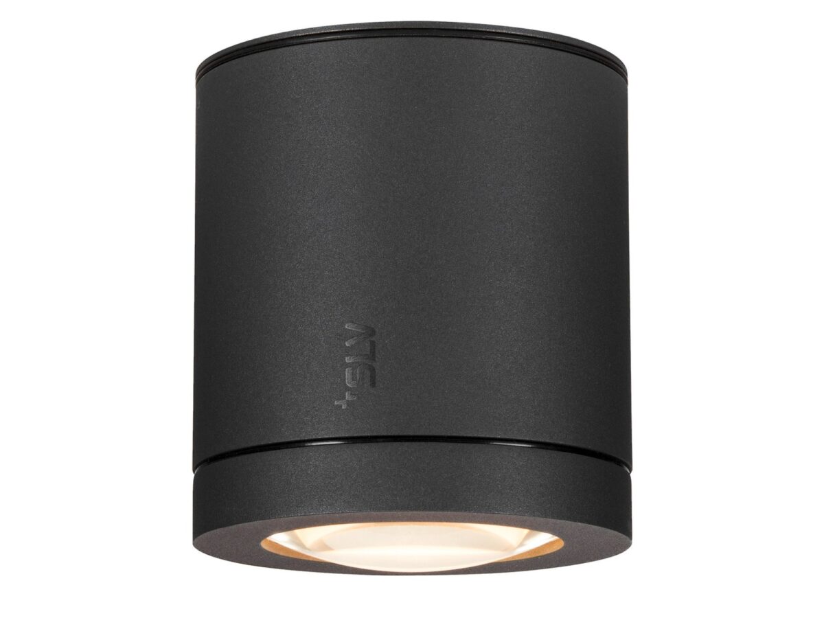 Plafon zewnętrzny Enola Oculus CL LED 11 W IP65