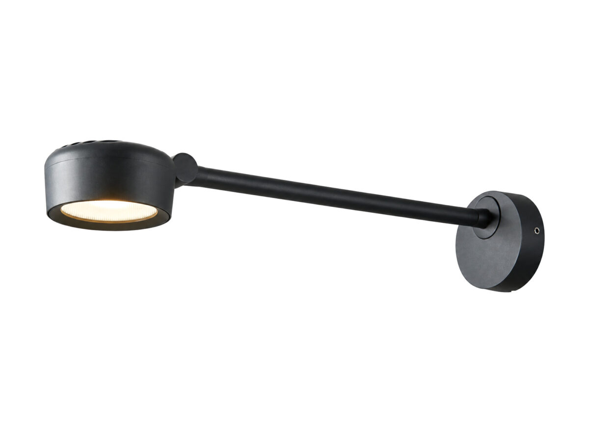 Reflektor zewnętrzny Eskina D LED 14,5 W IP65