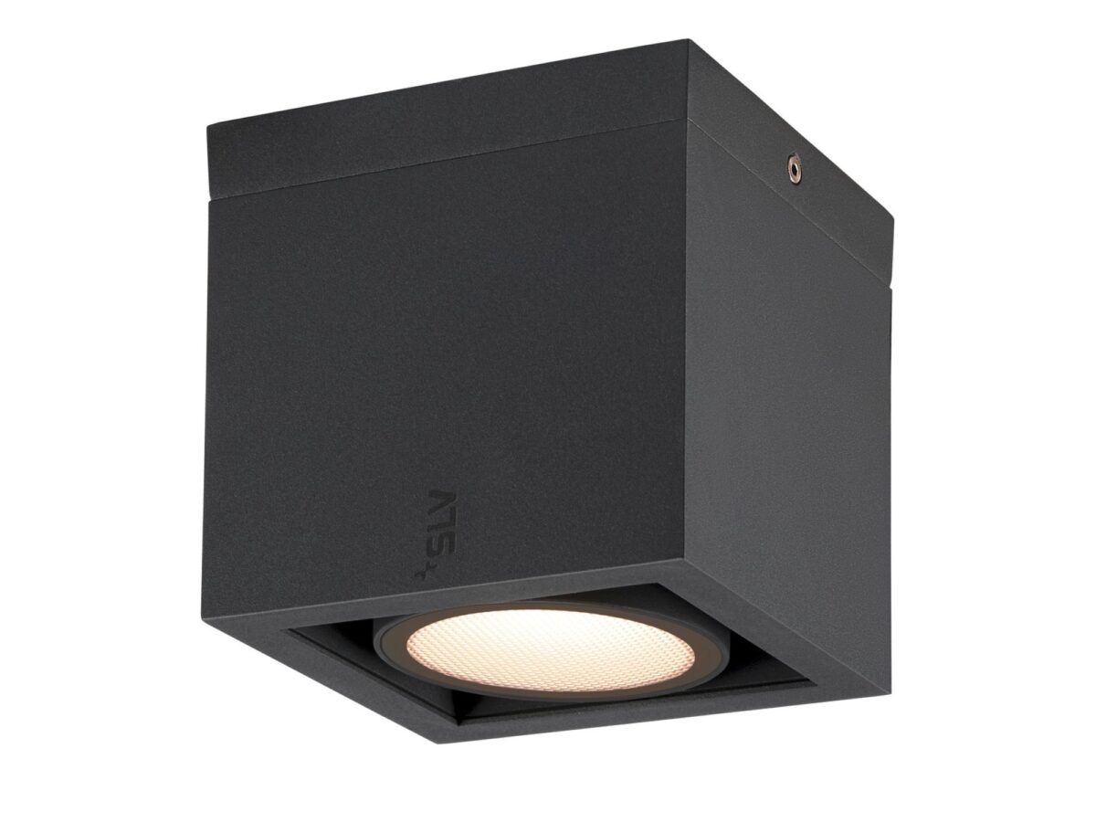 Plafon zewnętrzny Eskina Frame CL Single LED 15 W