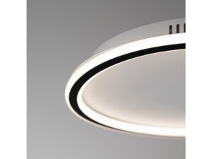 Miniaturka 4 - Falosira okrągła LED detal