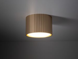 Miniaturka 5 - Szampański spot Ferro Downlight w aranżacji