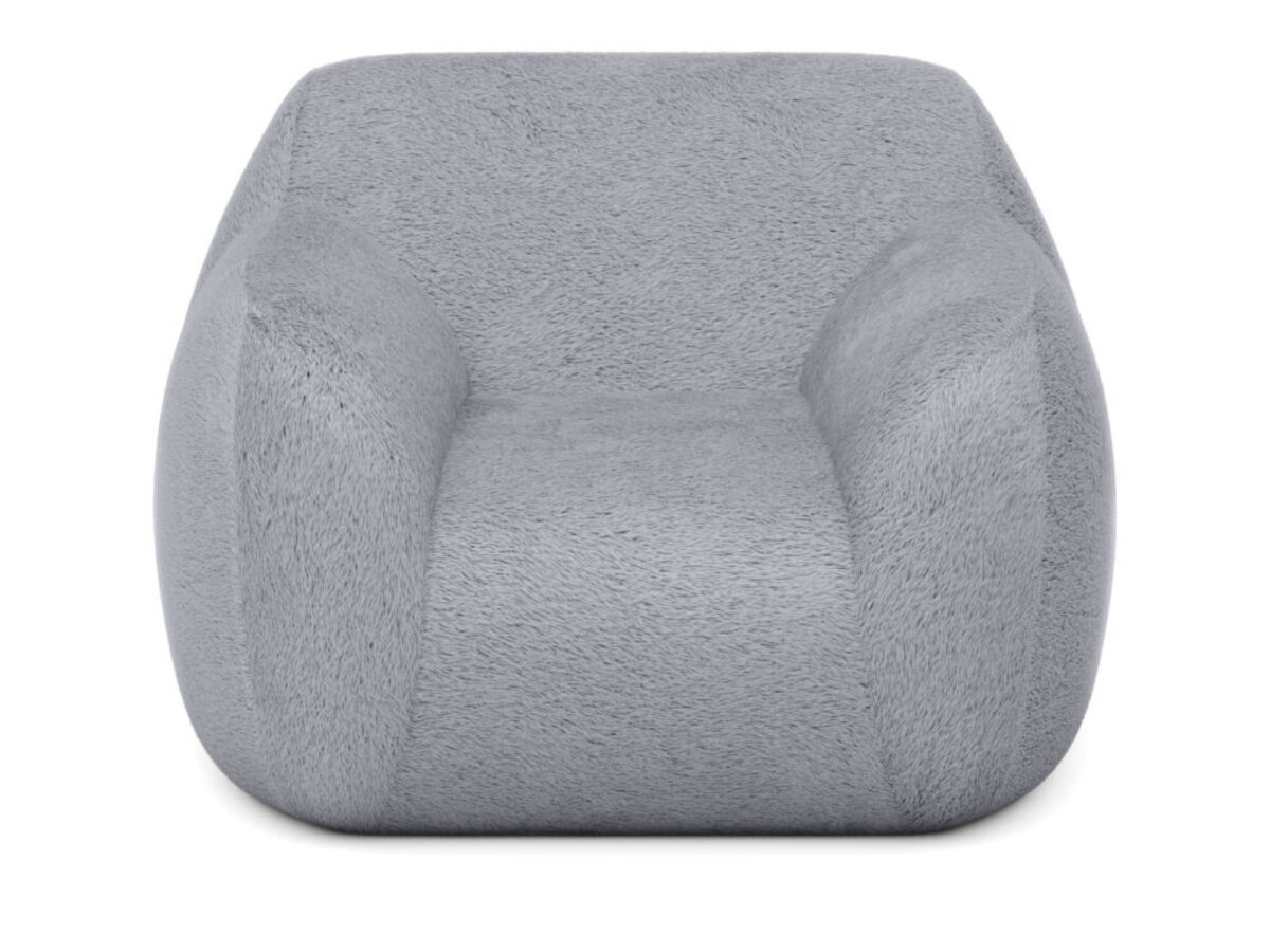 Fotel dziecięcy Kivaro 86 cm