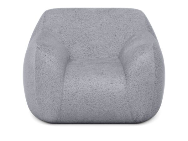 Fotel dziecięcy Kivaro 86 cm