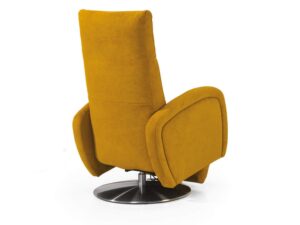 Miniaturka 2 - Fotel z elektryczną funkcją relaksu Salvento 72 cm – zdjęcie 3