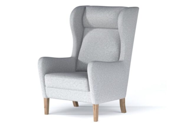 Fotel wypoczynkowy Taviero 86 cm