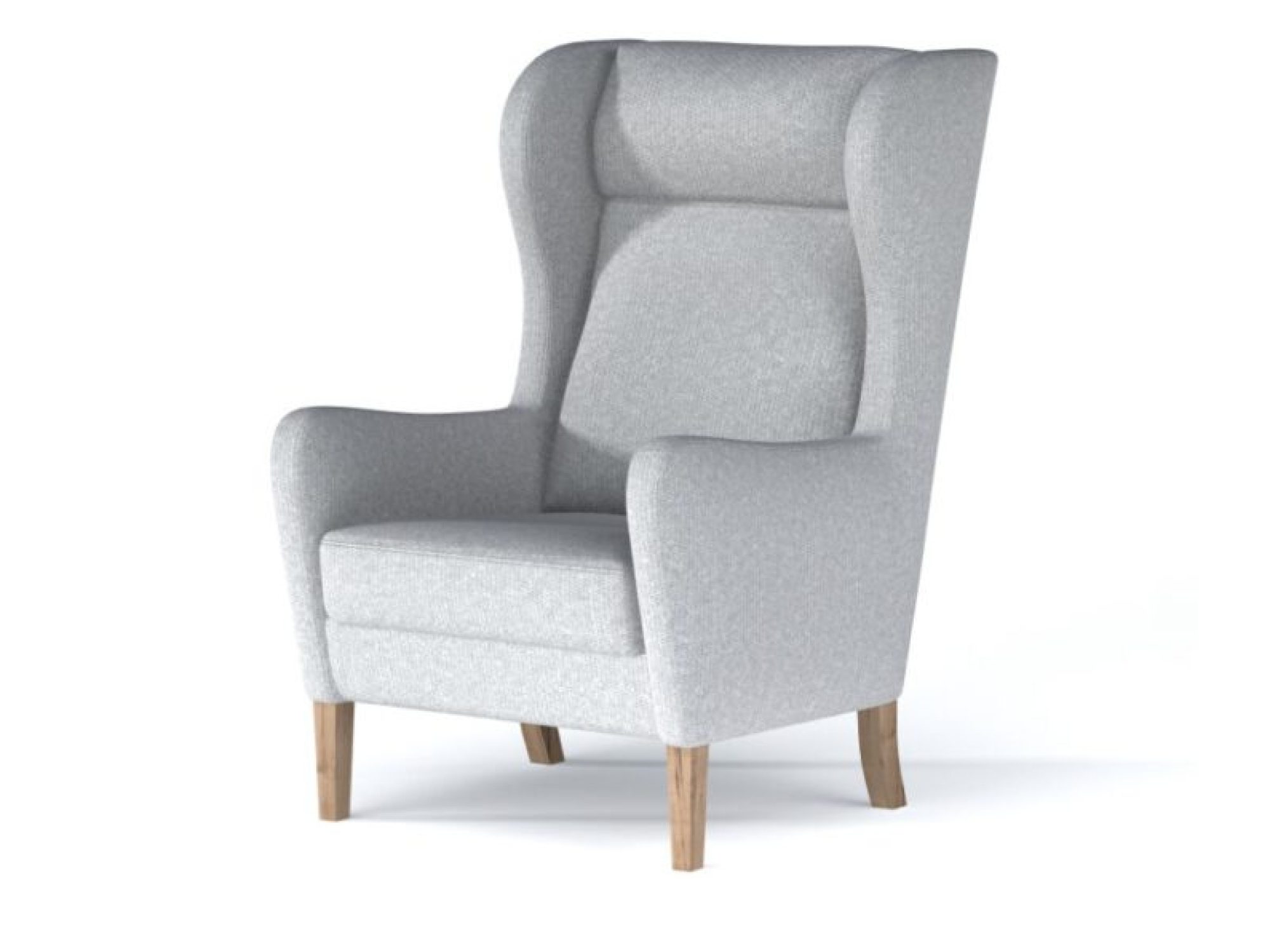 Fotel wypoczynkowy Taviero 86 cm