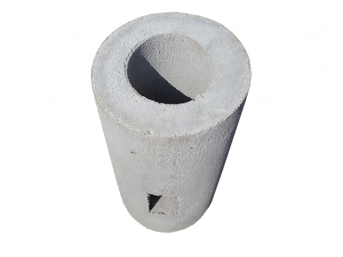 Fundament Maxi do lampy ogrodowej