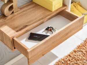 Miniaturka 2 - Garderoba Elyvero EASY I – zdjęcie 3