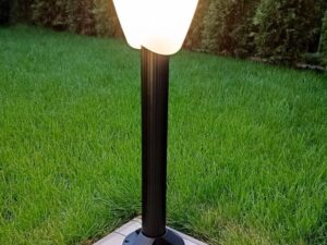 Miniaturka 2 - Głowica lampy BIANCA 1083-101N – druga aranżacja
