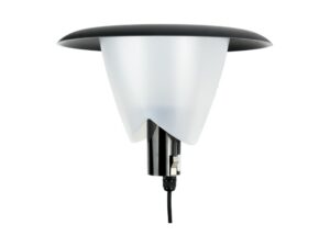 Miniaturka 4 - Głowica lampy BIANCA 1083-101N