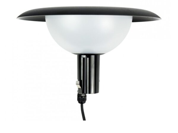Głowica lampy FEBE 1081-101N widok z przodu