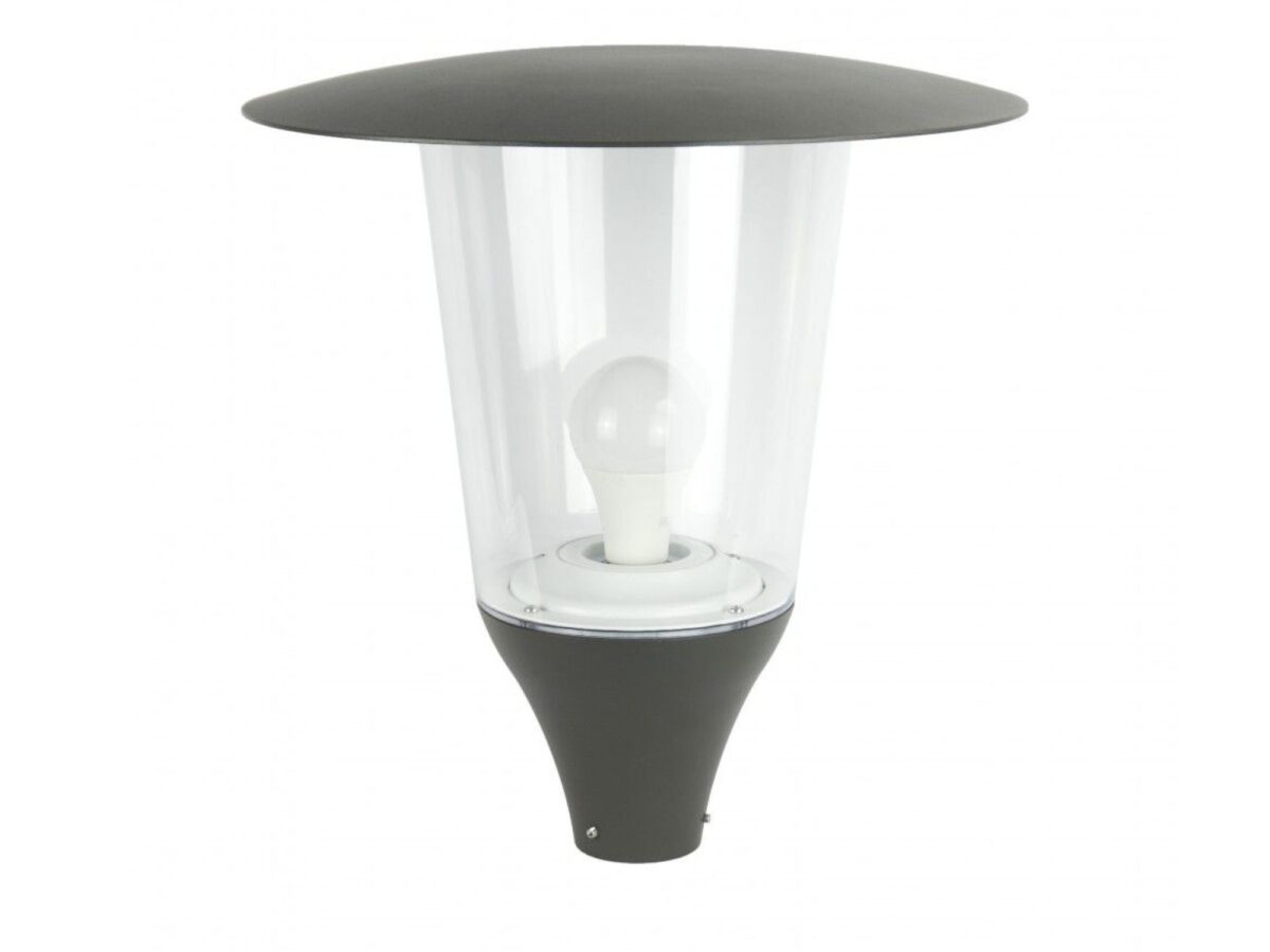 Głowica lampy parkowej METIS MTS-HEAD