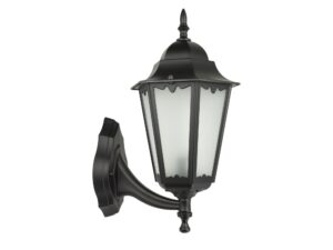 Miniaturka 9 - Głowica lampy RETRO CLASSIC II K 3012/1/DH G widok z przodu