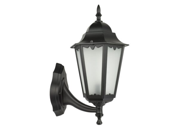 Głowica lampy RETRO CLASSIC II K 3012/1/DH G widok z przodu