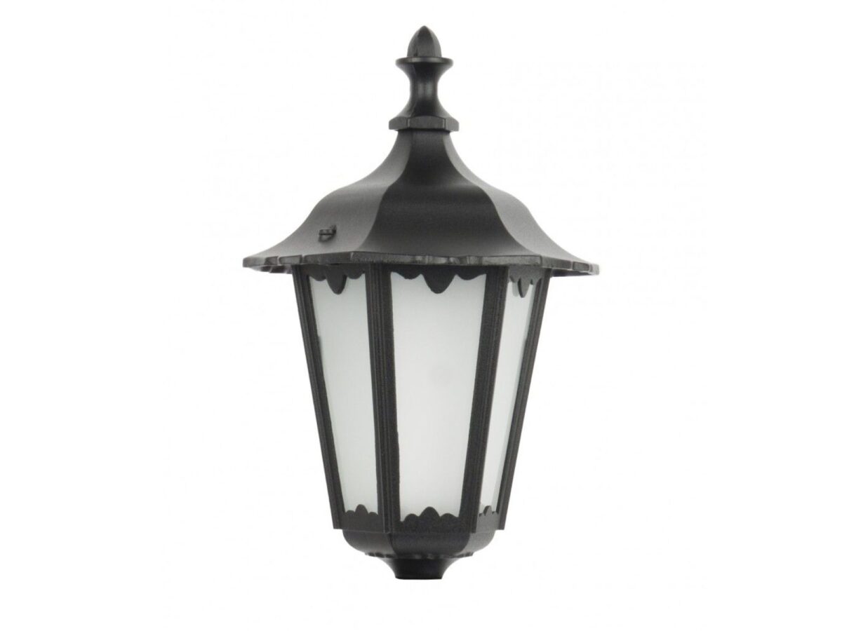 Głowica lampy RETRO MIDI K 1018 M