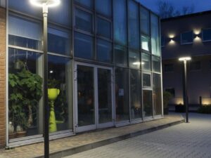 Miniaturka 2 - Głowica parkowa STER MAX STRMAX-HEAD – dodatkowy detal konstrukcji