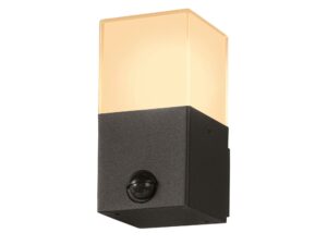 Miniaturka 2 - Grafit E27 kwadratowy czujnik – detal czujnika