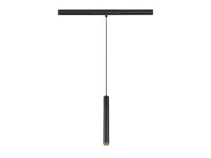Miniaturka 5 - Grip! S czarna/złota lampa wisząca 48 V 3000 K DALI
