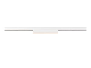 Miniaturka 2 - Oprawa liniowa In-Line 22 22 biała LED 2700 K na szynie 48 V